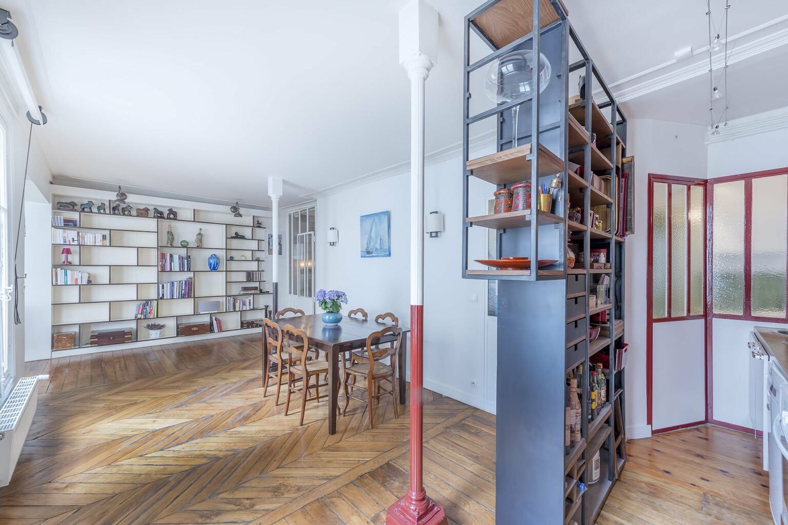 Paris 2 Rue SaintFiacre Marsia